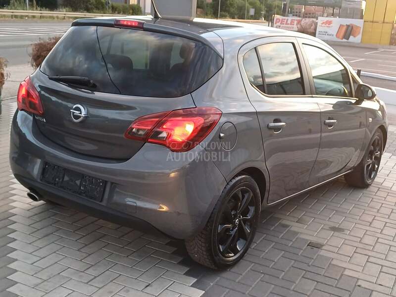 Opel Corsa E 1.2   VEL.M SERV.