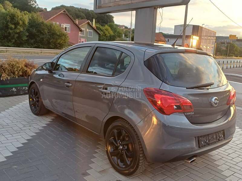 Opel Corsa E 1.2   VEL.M SERV.