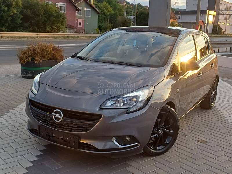 Opel Corsa E 1.2   VEL.M SERV.