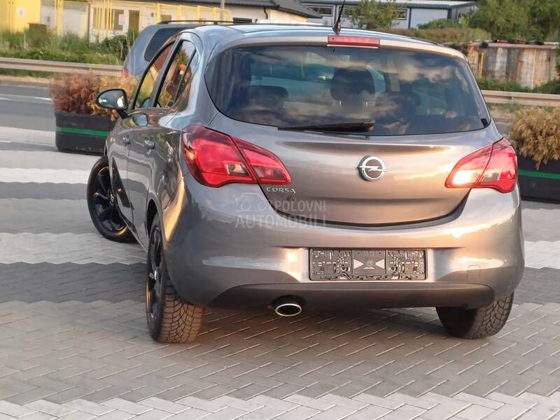 Opel Corsa E 1.2   VEL.M SERV.