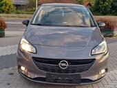 Opel Corsa E 1.2   VEL.M SERV.
