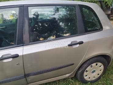 vrata za Fiat Stilo