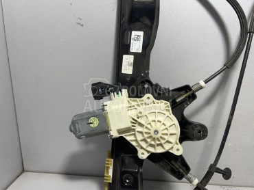 MOTORIC PODIZACA STAKLA za Ford Focus