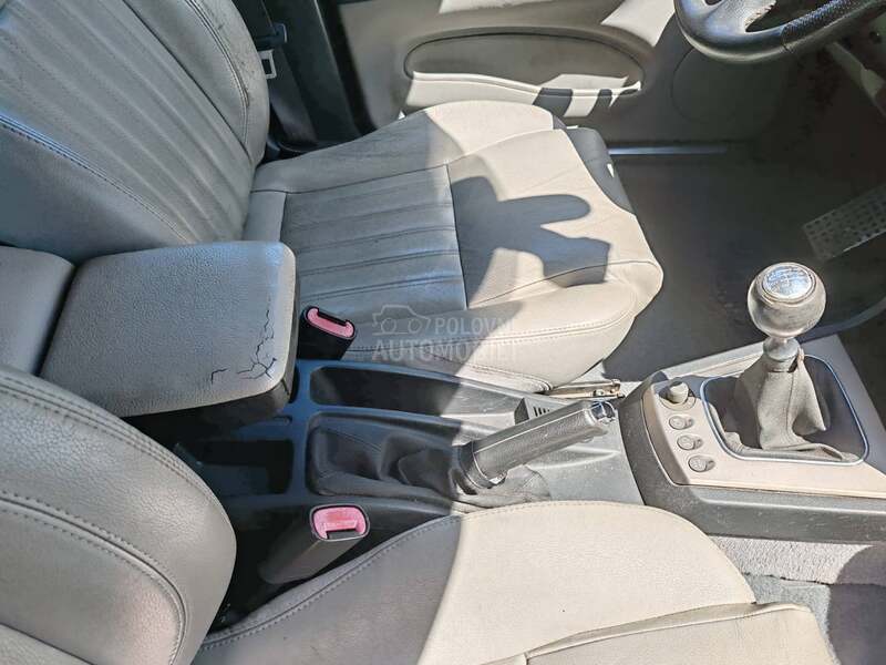 Alfa Romeo 156 Crosswagon 