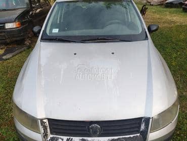 hauba za Fiat Stilo