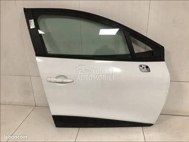 Vrata za Renault Clio