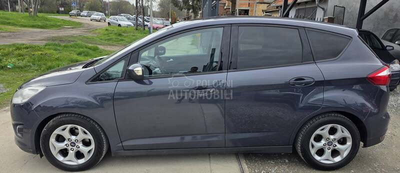 Ford C-Max 1.6 TDCI