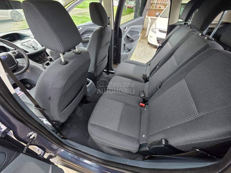 Ford C-Max 1.6 TDCI