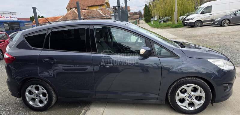 Ford C-Max 1.6 TDCI