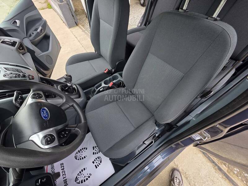Ford C-Max 1.6 TDCI