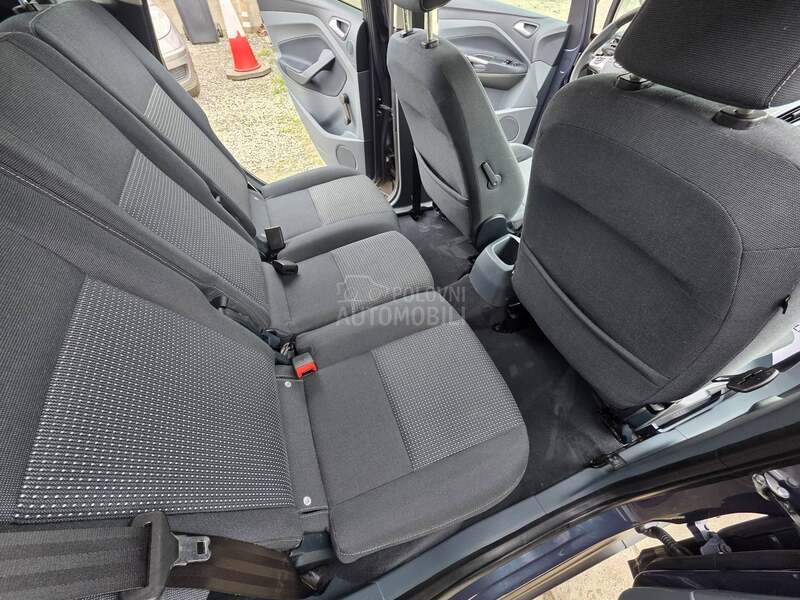 Ford C-Max 1.6 TDCI