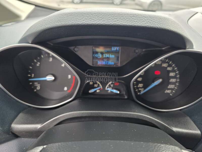 Ford C-Max 1.6 TDCI