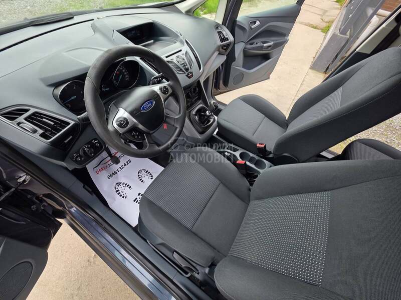 Ford C-Max 1.6 TDCI