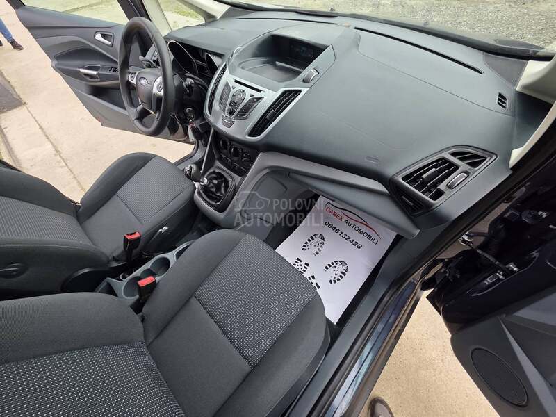 Ford C-Max 1.6 TDCI
