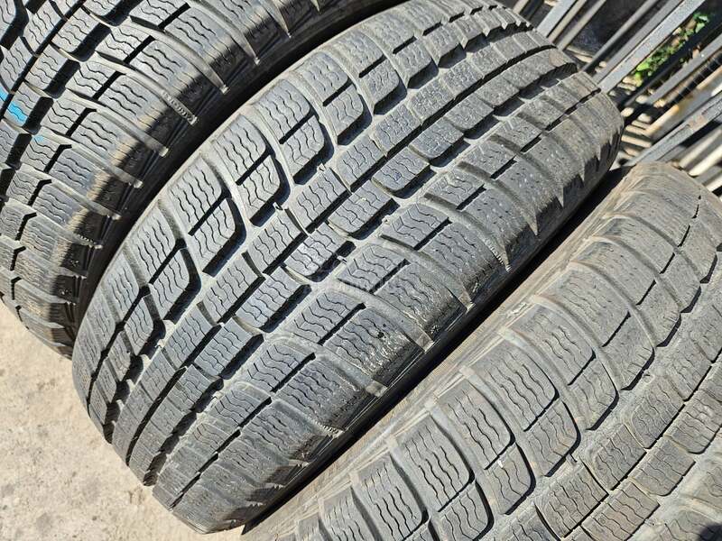 Michelin 185/55 R15 Sve sezone