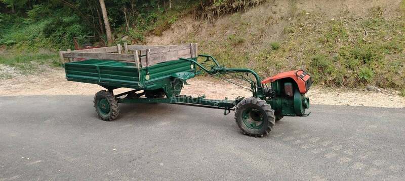 Labin Progres 14 ks