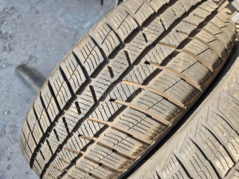 Barum 185/60 R15 Sve sezone