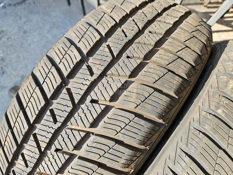Barum 185/60 R15 Sve sezone