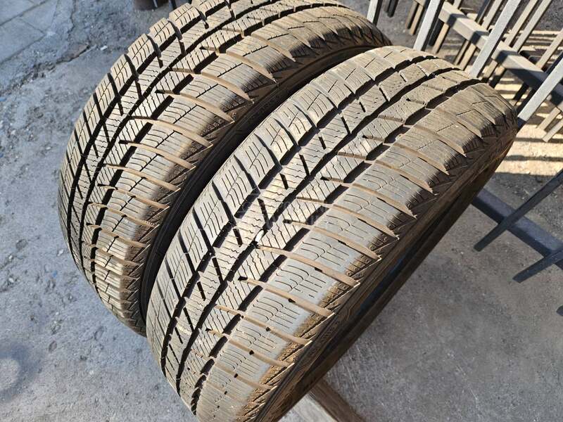Barum 185/60 R15 Sve sezone