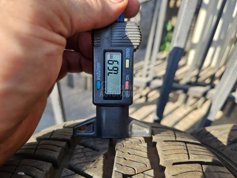 Barum 185/60 R15 Sve sezone