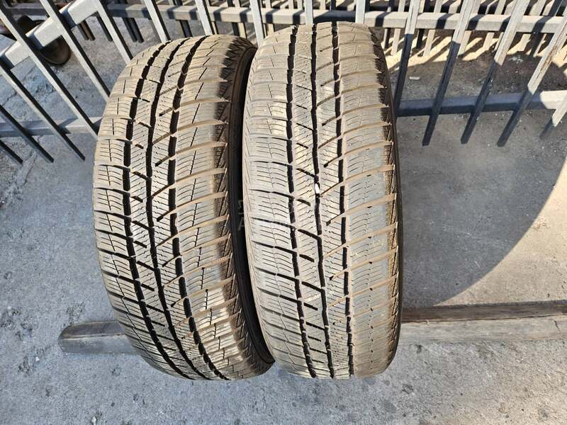Barum 185/60 R15 Sve sezone