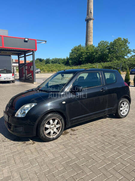 Suzuki Swift 1.3