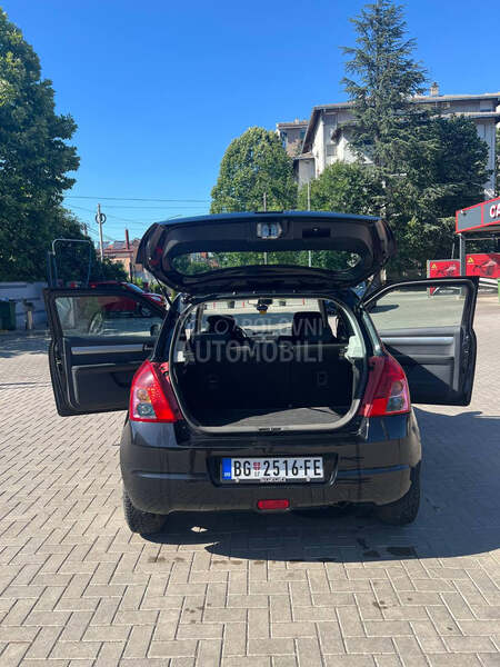 Suzuki Swift 1.3