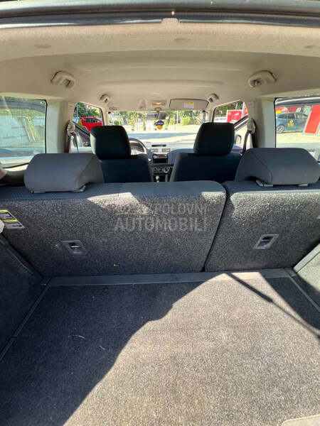Suzuki Swift 1.3