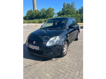 Suzuki Swift 1.3
