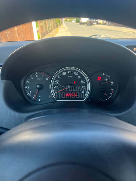 Suzuki Swift 1.3