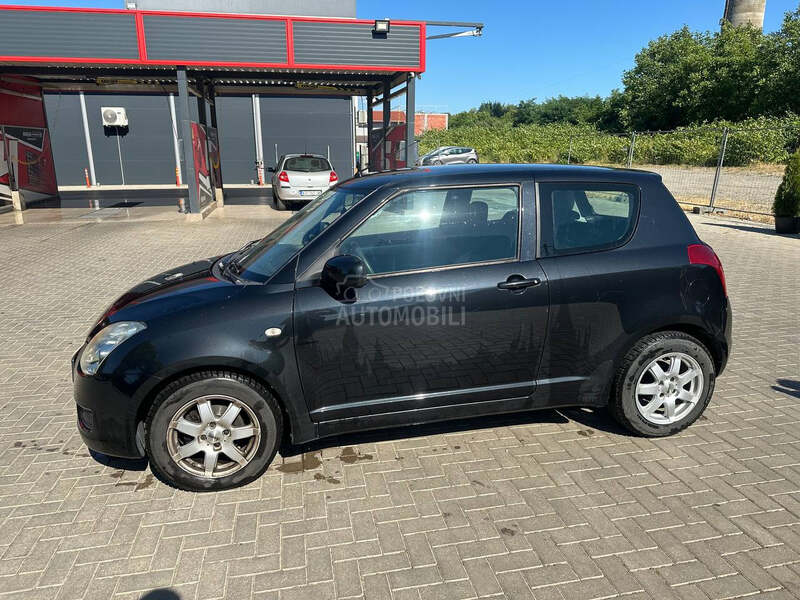 Suzuki Swift 1.3