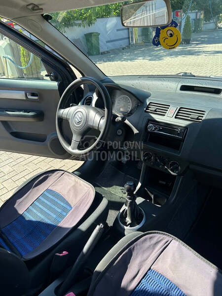 Suzuki Swift 1.3