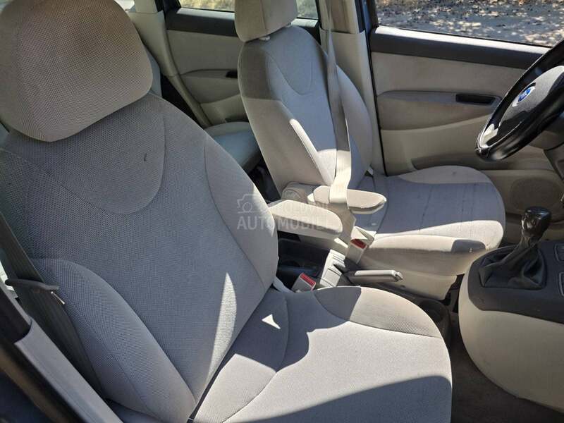 Fiat Idea 1.3 multijet