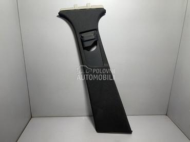 PLASTIKA za Mercedes Benz C Klasa