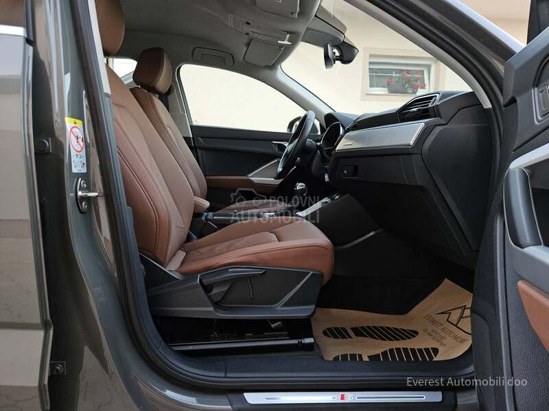 Audi Q3 2.0/S Line/SB/Nardo