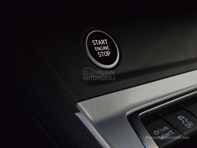 Audi Q3 2.0/S Line/SB/Nardo