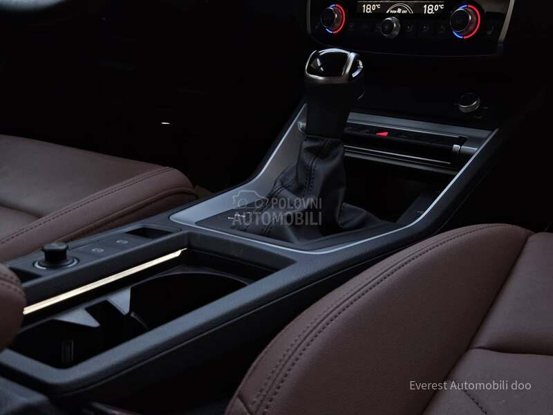 Audi Q3 2.0/S Line/SB/Nardo