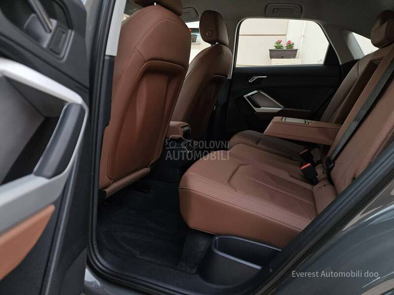 Audi Q3 2.0/S Line/SB/Nardo