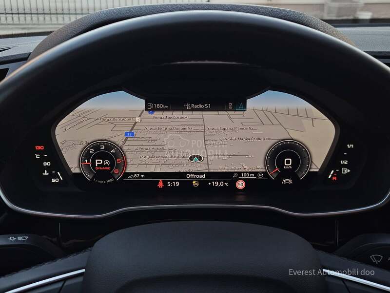 Audi Q3 2.0/S Line/SB/Nardo