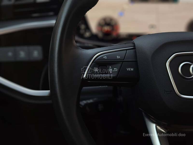 Audi Q3 2.0/S Line/SB/Nardo