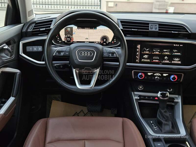 Audi Q3 2.0/S Line/SB/Nardo