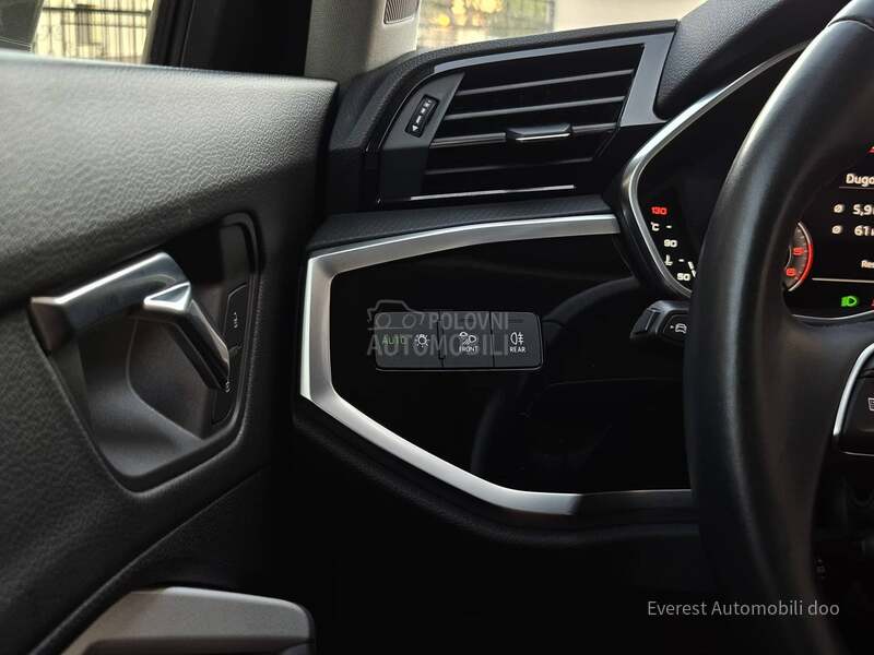 Audi Q3 2.0/S Line/SB/Nardo
