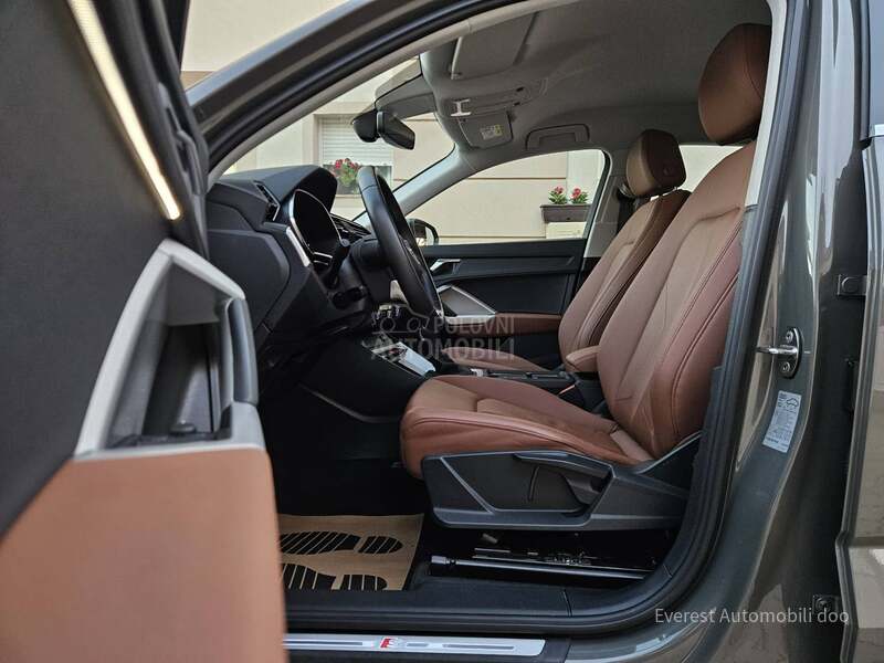 Audi Q3 2.0/S Line/SB/Nardo