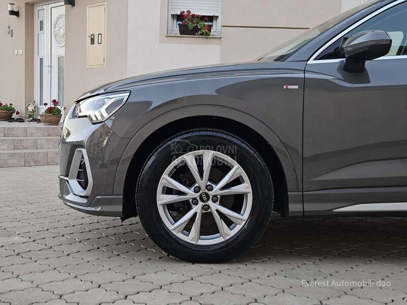 Audi Q3 2.0/S Line/SB/Nardo