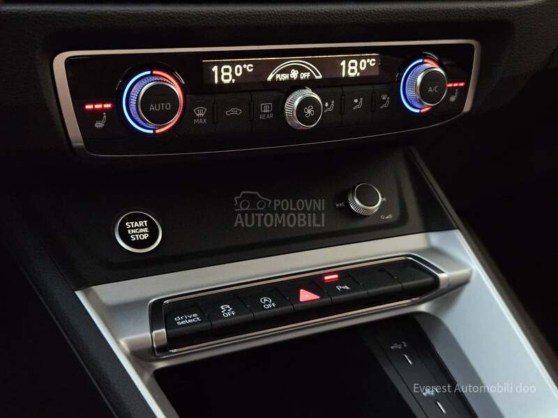 Audi Q3 2.0/S Line/SB/Nardo