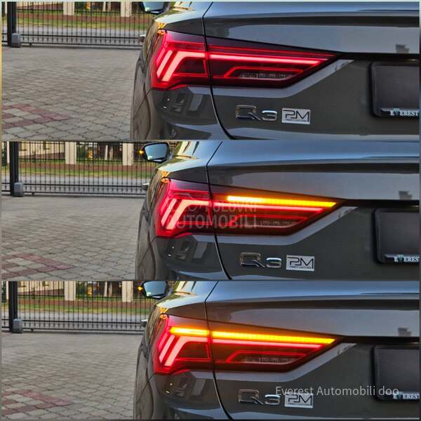 Audi Q3 2.0/S Line/SB/Nardo
