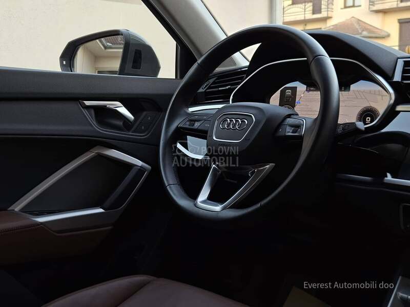 Audi Q3 2.0/S Line/SB/Nardo