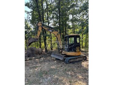 CAT 305CR