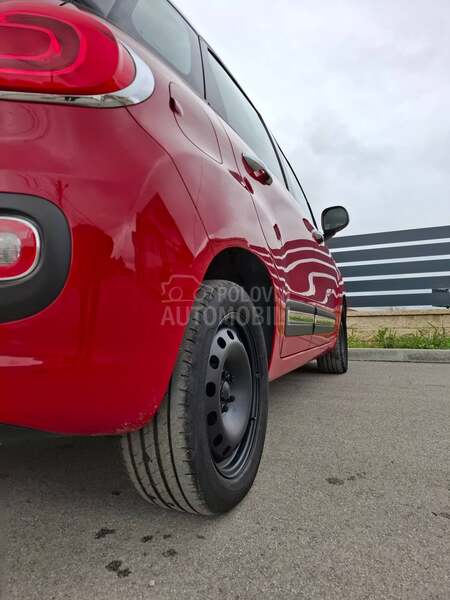 Fiat 500L 1.4