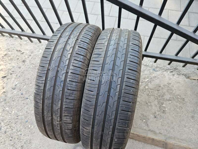 Continental 195/65 R15 Letnja